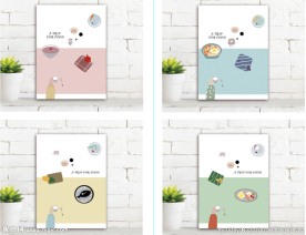 一场食物的旅行