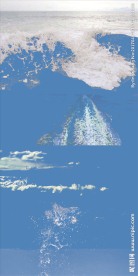 浪花