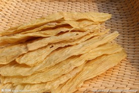 豆油皮