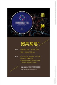 商业地产招聘