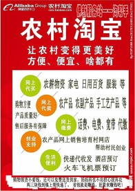 农村淘宝