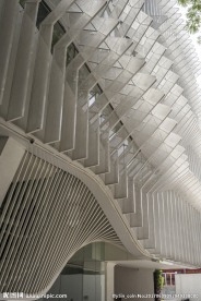 建筑外墙