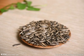 黑糖蜜汁山核桃味瓜子