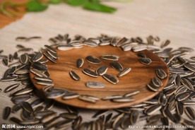 黑糖蜜汁山核桃味瓜子