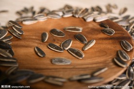 黑糖蜜汁山核桃味瓜子