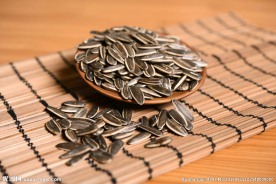 黑糖蜜汁山核桃味瓜子