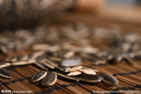 黑糖蜜汁山核桃味瓜子