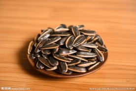 黑糖蜜汁山核桃味瓜子