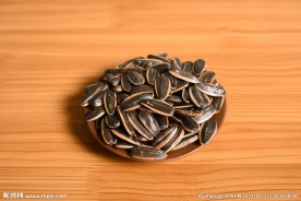 黑糖蜜汁山核桃味瓜子