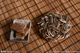 黑糖蜜汁山核桃味瓜子