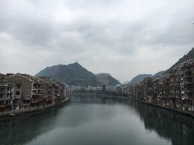 旅游 景点 风景照片 古城