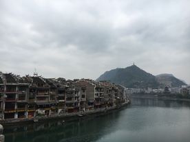 旅游 景点 风景照片 古城