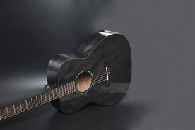 吉他 民谣吉他