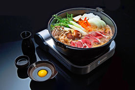 日式火锅