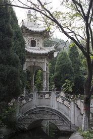 园林景观