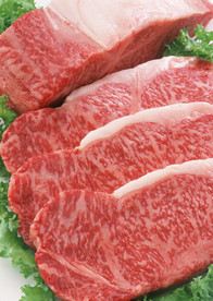 猪肉