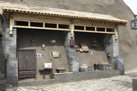 仿古建筑
