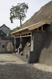 仿古建筑
