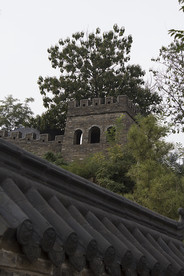 长城城堡