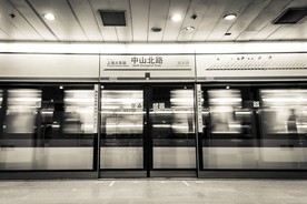 上海地铁
