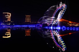 凤舞丝路
