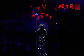 极力道