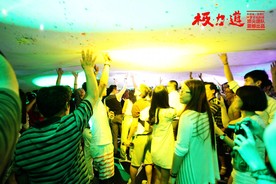 极力道