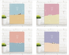 本子  彼岸之境