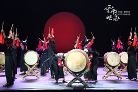 杨丽萍  云南映象