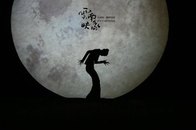 杨丽萍  云南映象
