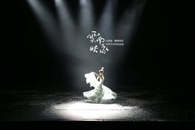 杨丽萍  云南映象