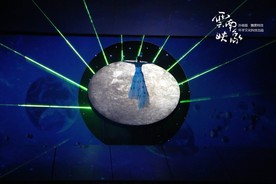 杨丽萍  云南映象