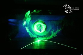 杨丽萍  云南映象