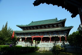 古建筑