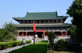 古建筑