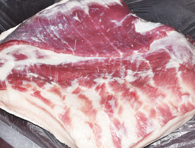 猪肉