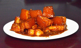 回锅肉