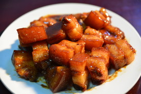 回锅肉
