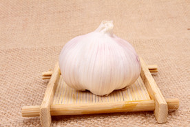 蒜头