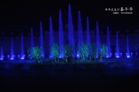 《蚌埠传说》安徽蚌埠花鼓灯嘉年