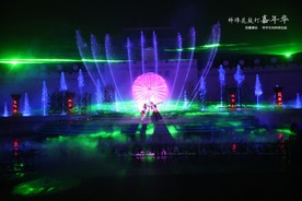 《蚌埠传说》安徽蚌埠花鼓灯嘉年