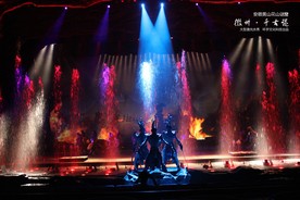 花山谜窟《徽州千古谜》
