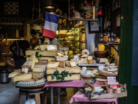 面包店
