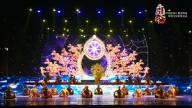 大型多媒体歌舞秀《千回大宋》