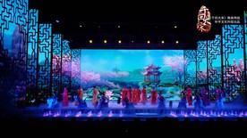 大型多媒体歌舞秀《千回大宋》