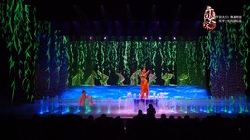 大型多媒体歌舞秀《千回大宋》