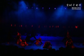 《千古情》之宋城千古情
