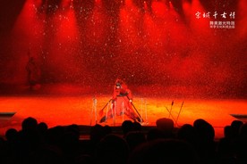 《千古情》之宋城千古情