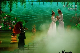 《千古情》之宋城千古情