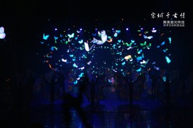 《千古情》之宋城千古情